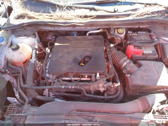 Ford ESCAPE SE 2020 1FMCU0G61LUA46179 Image 10