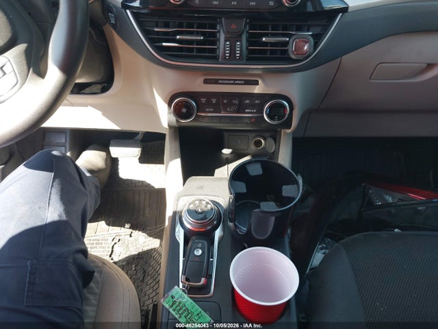 Ford ESCAPE SE 2020 1FMCU0G61LUA46179 Image 11