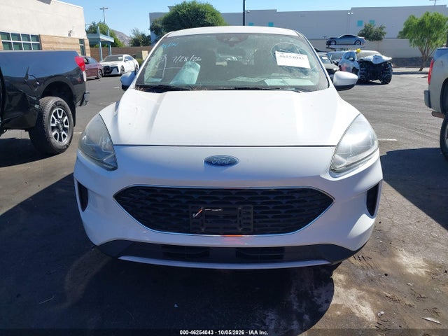 Ford ESCAPE SE 2020 1FMCU0G61LUA46179 Image 13