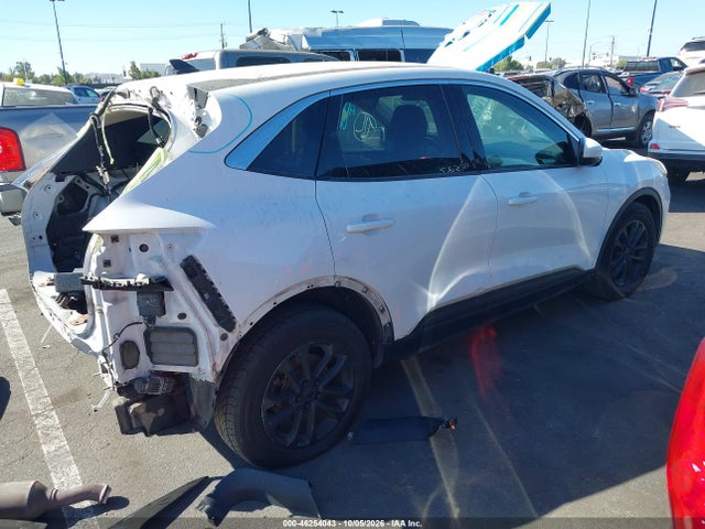 Ford ESCAPE SE 2020 1FMCU0G61LUA46179 Image 14