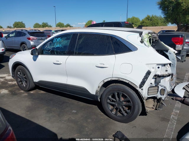 Ford ESCAPE SE 2020 1FMCU0G61LUA46179 Image 15