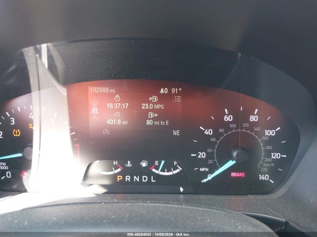 Ford ESCAPE SE 2020 1FMCU0G61LUA46179 Image 16