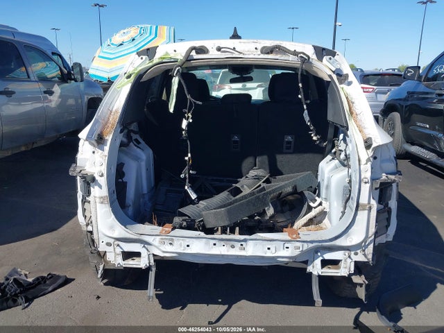 Ford ESCAPE SE 2020 1FMCU0G61LUA46179 Image 17