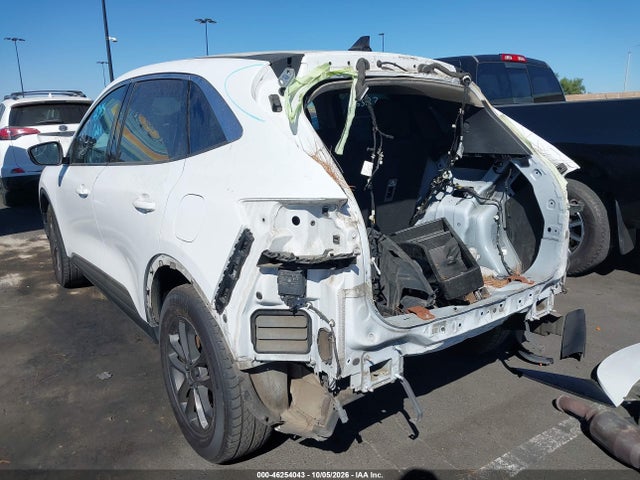 Ford ESCAPE SE 2020 1FMCU0G61LUA46179 Image 3