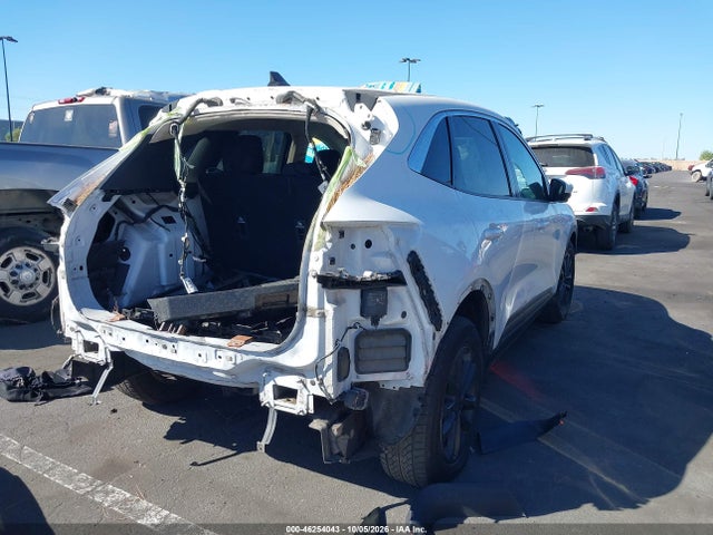 Ford ESCAPE SE 2020 1FMCU0G61LUA46179 Image 4