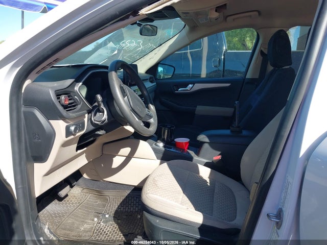 Ford ESCAPE SE 2020 1FMCU0G61LUA46179 Image 5
