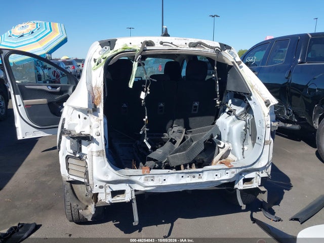 Ford ESCAPE SE 2020 1FMCU0G61LUA46179 Image 6