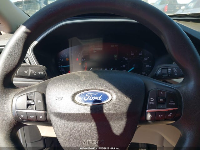 Ford ESCAPE SE 2020 1FMCU0G61LUA46179 Image 7
