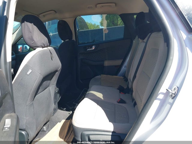 Ford ESCAPE SE 2020 1FMCU0G61LUA46179 Image 8