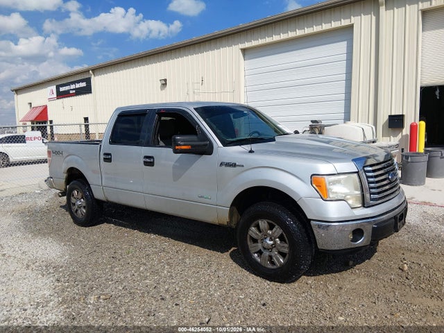 Продаж на аукціоні авто 2011 Ford F-150 Xlt, vin: 1FTFW1ET4BFC87988, номер лоту: 46254052