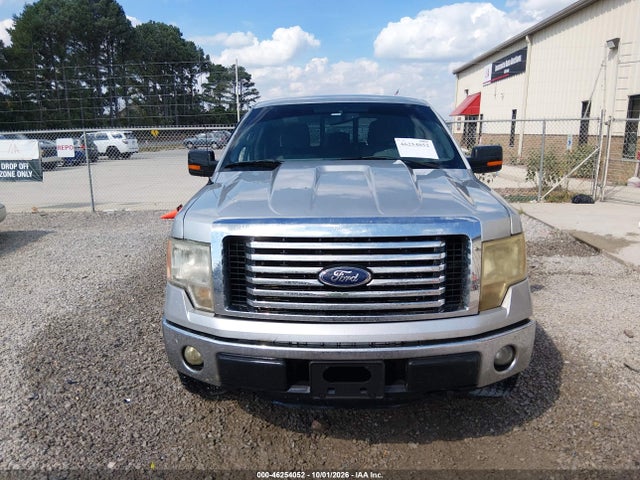 Продаж на аукціоні авто 2011 Ford F-150 Xlt, vin: 1FTFW1ET4BFC87988, номер лоту: 46254052