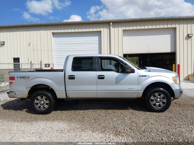 Продаж на аукціоні авто 2011 Ford F-150 Xlt, vin: 1FTFW1ET4BFC87988, номер лоту: 46254052