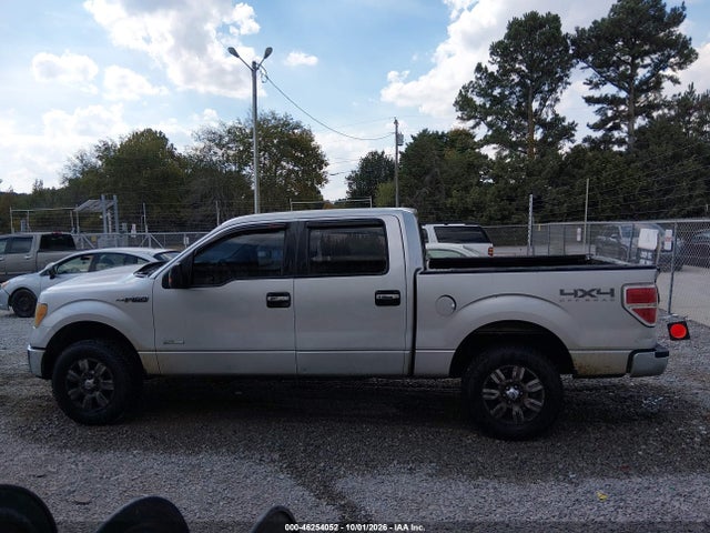 Продаж на аукціоні авто 2011 Ford F-150 Xlt, vin: 1FTFW1ET4BFC87988, номер лоту: 46254052