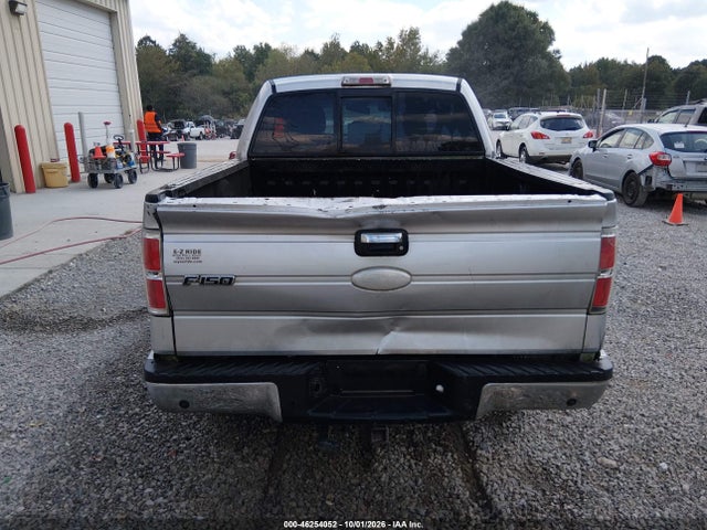 Продаж на аукціоні авто 2011 Ford F-150 Xlt, vin: 1FTFW1ET4BFC87988, номер лоту: 46254052