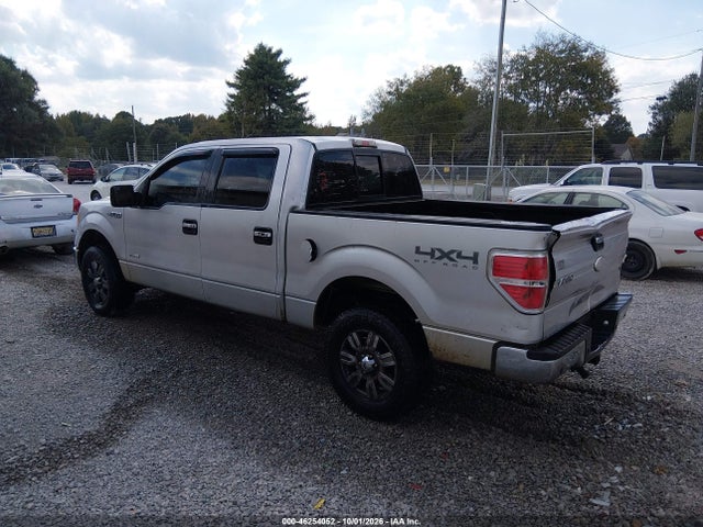 Продаж на аукціоні авто 2011 Ford F-150 Xlt, vin: 1FTFW1ET4BFC87988, номер лоту: 46254052