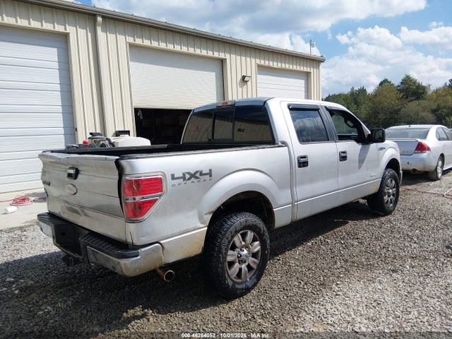 Продаж на аукціоні авто 2011 Ford F-150 Xlt, vin: 1FTFW1ET4BFC87988, номер лоту: 46254052