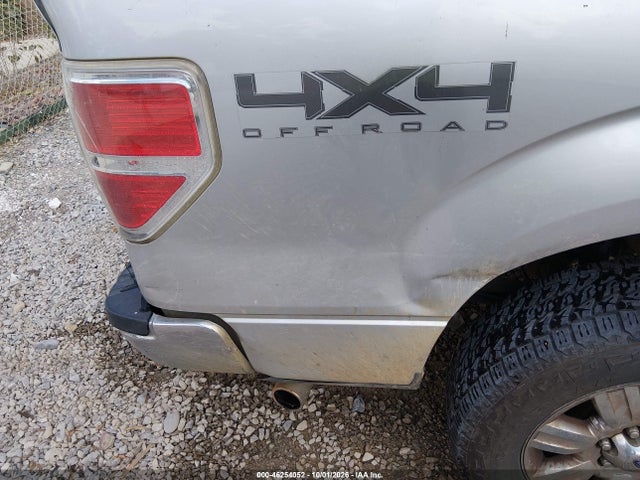 Продаж на аукціоні авто 2011 Ford F-150 Xlt, vin: 1FTFW1ET4BFC87988, номер лоту: 46254052