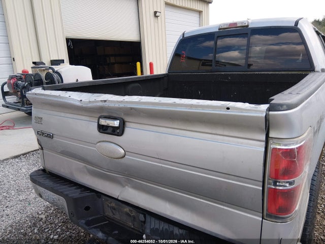 Продаж на аукціоні авто 2011 Ford F-150 Xlt, vin: 1FTFW1ET4BFC87988, номер лоту: 46254052