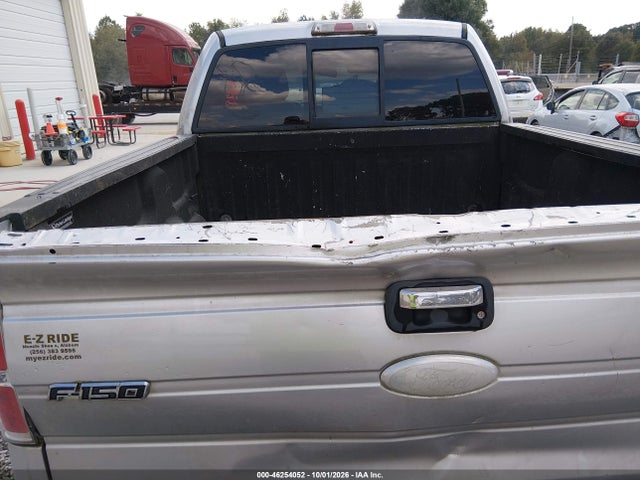 Продаж на аукціоні авто 2011 Ford F-150 Xlt, vin: 1FTFW1ET4BFC87988, номер лоту: 46254052