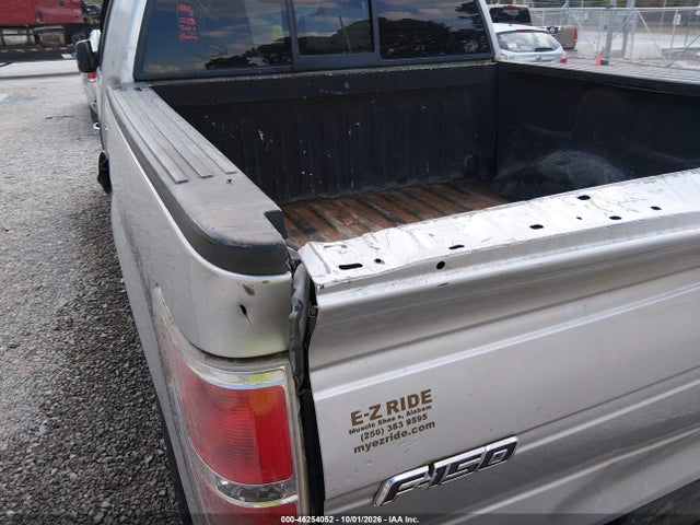 Продаж на аукціоні авто 2011 Ford F-150 Xlt, vin: 1FTFW1ET4BFC87988, номер лоту: 46254052