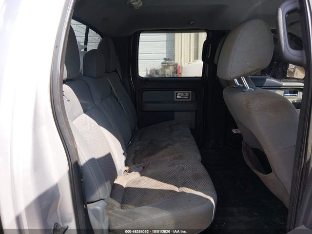 Продаж на аукціоні авто 2011 Ford F-150 Xlt, vin: 1FTFW1ET4BFC87988, номер лоту: 46254052