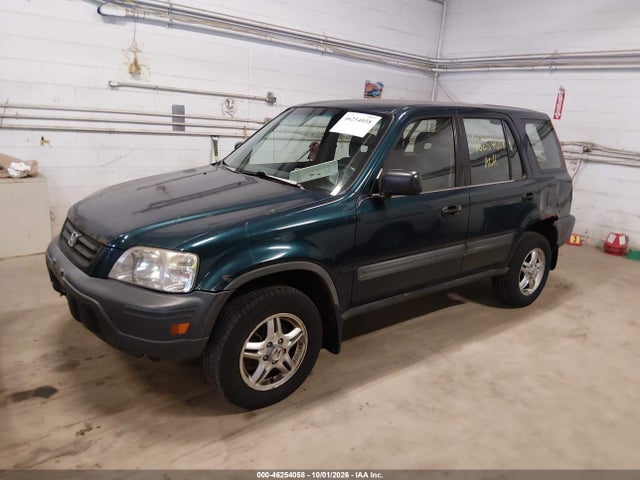 Продажа на аукционе авто 1997 Honda Cr-v, vin: JHLRD1855VC055148, номер лота: 46254058