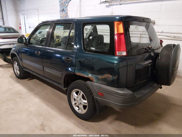 Продажа на аукционе авто 1997 Honda Cr-v, vin: JHLRD1855VC055148, номер лота: 46254058