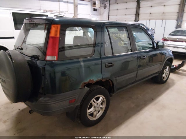 Продажа на аукционе авто 1997 Honda Cr-v, vin: JHLRD1855VC055148, номер лота: 46254058