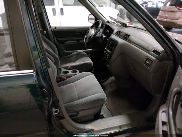 Продажа на аукционе авто 1997 Honda Cr-v, vin: JHLRD1855VC055148, номер лота: 46254058