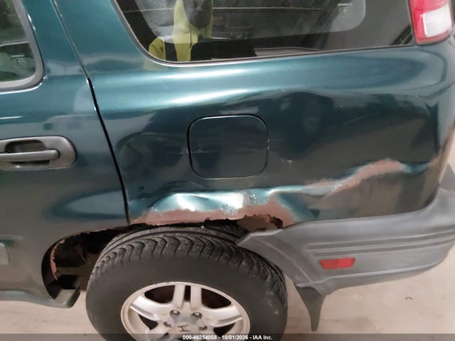 Продажа на аукционе авто 1997 Honda Cr-v, vin: JHLRD1855VC055148, номер лота: 46254058