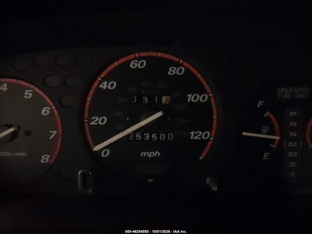 Продажа на аукционе авто 1997 Honda Cr-v, vin: JHLRD1855VC055148, номер лота: 46254058