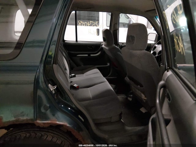 Продажа на аукционе авто 1997 Honda Cr-v, vin: JHLRD1855VC055148, номер лота: 46254058