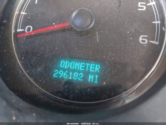46254067 :رقم المزاد ، 1GNFC13J87R391813 vin ، 2007 Chevrolet Tahoe Lt مزاد بيع