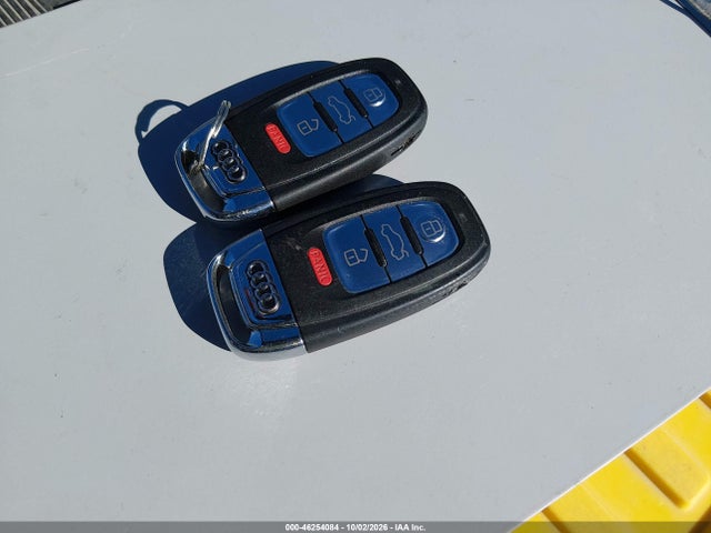 Продажа на аукционе авто 2016 Audi A6 3.0t Premium Plus, vin: WAUFGAFC9GN196835, номер лота: 46254084