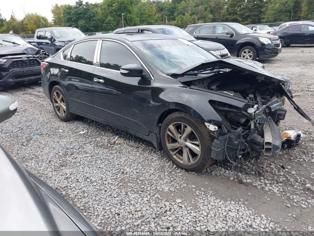 Aukcja sprzedaży 2015 Nissan Altima 2.5 Sl, vin: 1N4AL3AP0FC450849, numer aukcji: 46254086