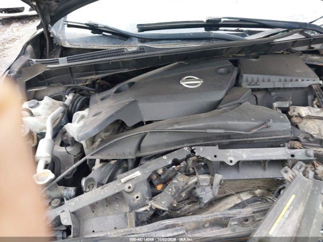 Aukcja sprzedaży 2015 Nissan Altima 2.5 Sl, vin: 1N4AL3AP0FC450849, numer aukcji: 46254086