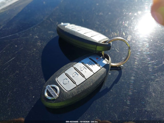 Aukcja sprzedaży 2015 Nissan Altima 2.5 Sl, vin: 1N4AL3AP0FC450849, numer aukcji: 46254086