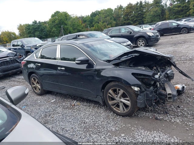 Aukcja sprzedaży 2015 Nissan Altima 2.5 Sl, vin: 1N4AL3AP0FC450849, numer aukcji: 46254086