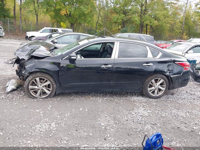 Aukcja sprzedaży 2015 Nissan Altima 2.5 Sl, vin: 1N4AL3AP0FC450849, numer aukcji: 46254086