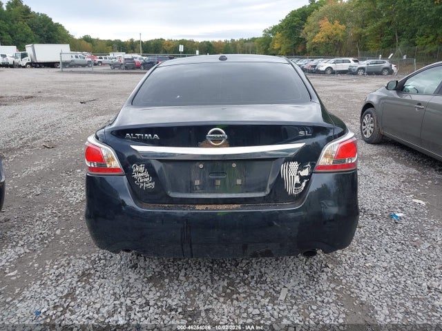 Aukcja sprzedaży 2015 Nissan Altima 2.5 Sl, vin: 1N4AL3AP0FC450849, numer aukcji: 46254086
