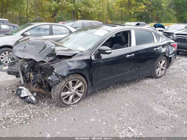 Aukcja sprzedaży 2015 Nissan Altima 2.5 Sl, vin: 1N4AL3AP0FC450849, numer aukcji: 46254086