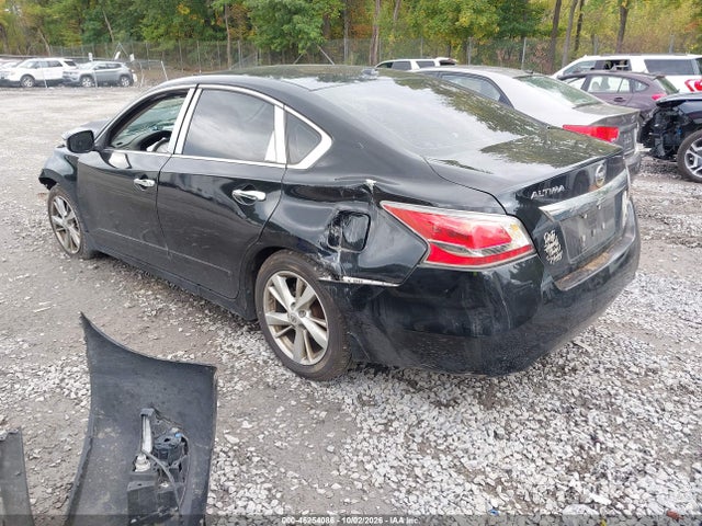Aukcja sprzedaży 2015 Nissan Altima 2.5 Sl, vin: 1N4AL3AP0FC450849, numer aukcji: 46254086