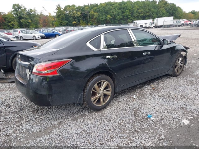 Aukcja sprzedaży 2015 Nissan Altima 2.5 Sl, vin: 1N4AL3AP0FC450849, numer aukcji: 46254086