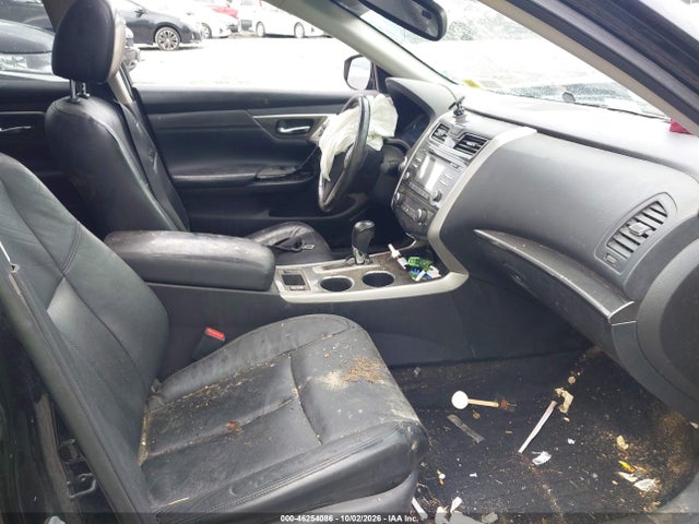 Aukcja sprzedaży 2015 Nissan Altima 2.5 Sl, vin: 1N4AL3AP0FC450849, numer aukcji: 46254086