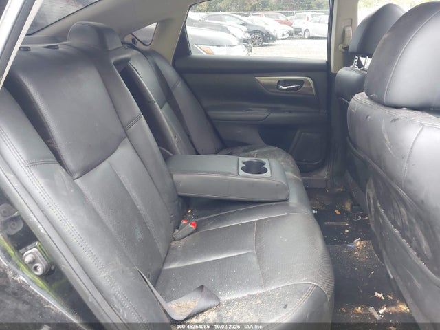 Aukcja sprzedaży 2015 Nissan Altima 2.5 Sl, vin: 1N4AL3AP0FC450849, numer aukcji: 46254086