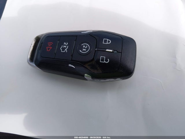 Продаж на аукціоні авто 2016 Ford Explorer Sport, vin: 1FM5K8GT0GGC96990, номер лоту: 46254088