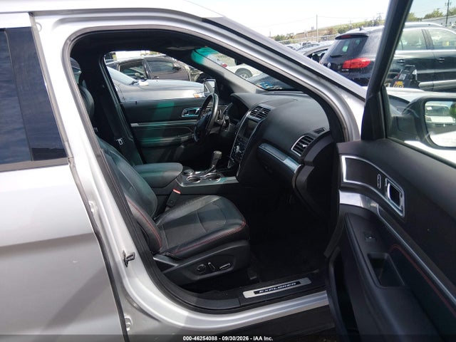 Продаж на аукціоні авто 2016 Ford Explorer Sport, vin: 1FM5K8GT0GGC96990, номер лоту: 46254088