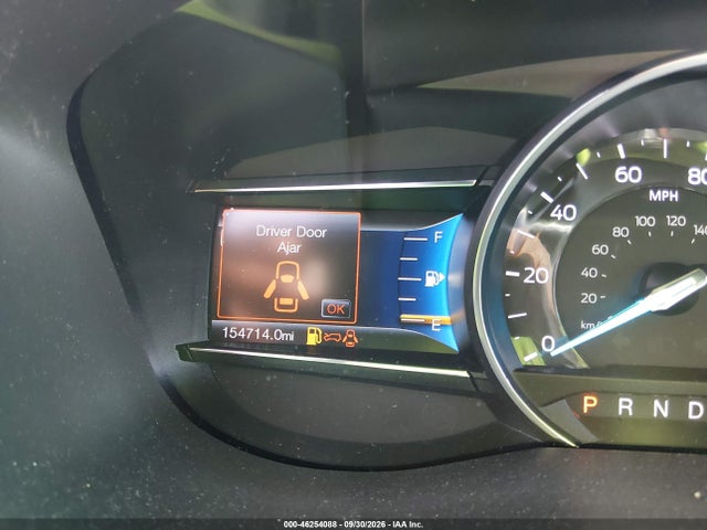 Продаж на аукціоні авто 2016 Ford Explorer Sport, vin: 1FM5K8GT0GGC96990, номер лоту: 46254088