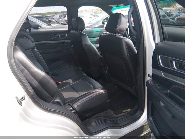 Продаж на аукціоні авто 2016 Ford Explorer Sport, vin: 1FM5K8GT0GGC96990, номер лоту: 46254088