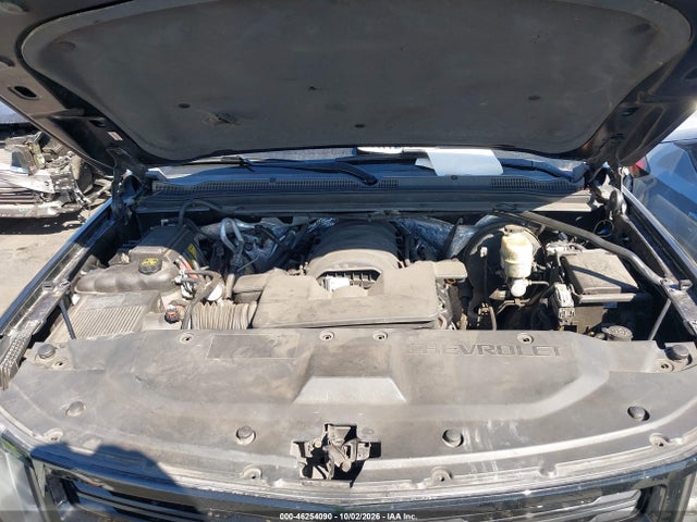 2015 Chevrolet Suburban 1500 Ls მანქანა იყიდება აუქციონზე, vin: 1GNSCHKCXFR281726, აუქციონის ნომერი: 46254090